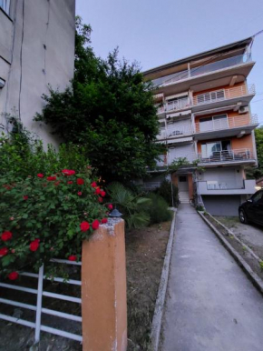 Lake Ohrid Apartments